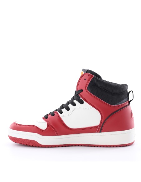 Ellesse M80416 scarlet_3