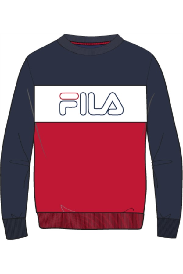 Fila FAM0438 iris_1