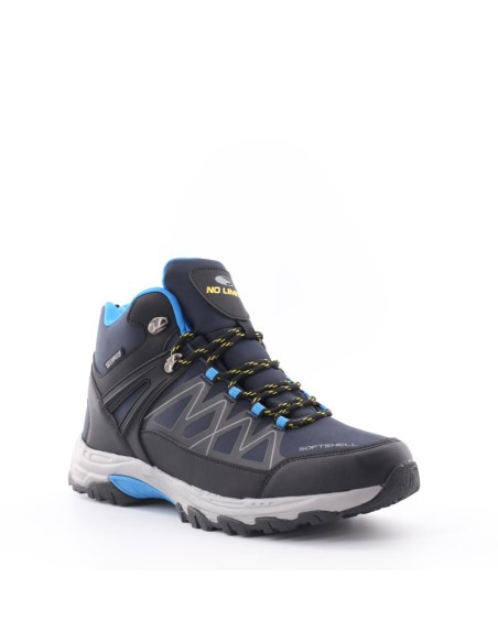 No Limits 44511 navy_2