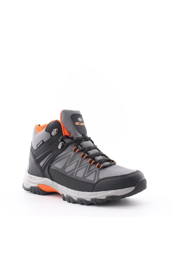 No Limits 44511 grey_1 2