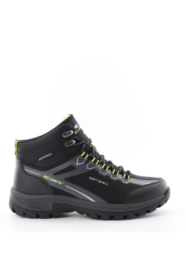 No Limits 44512 black_1