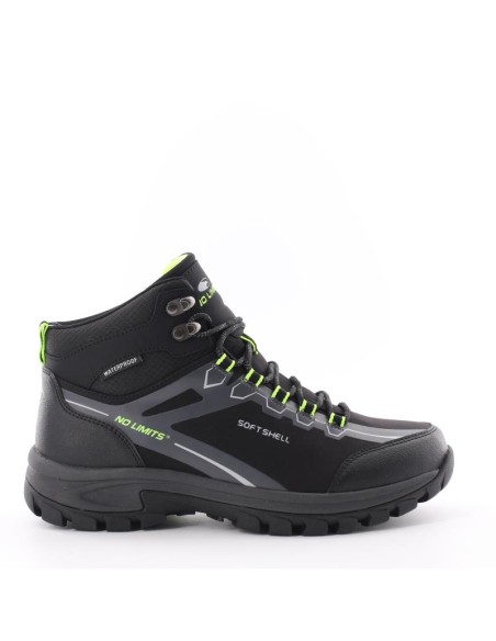 No Limits 44512 black_1