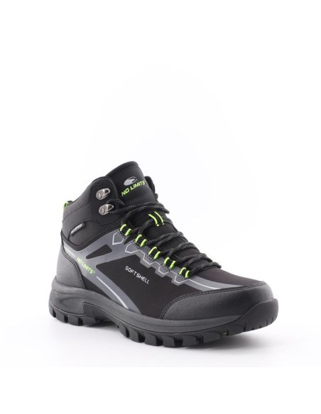No Limits 44512 black_2