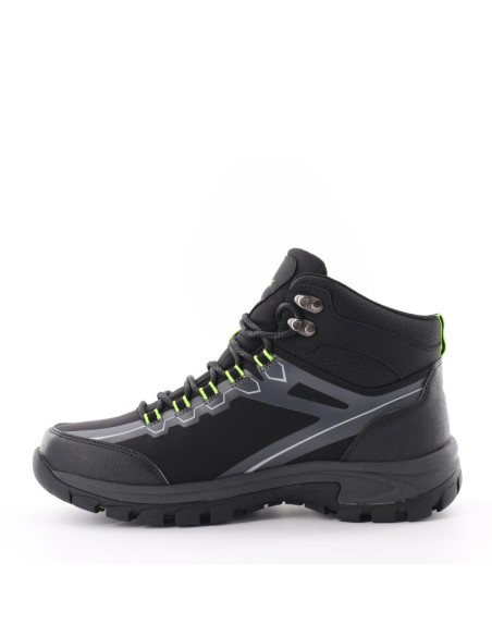 No Limits 44512 black_3