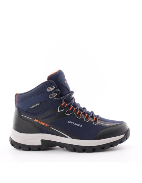No Limits 44512 navy_1