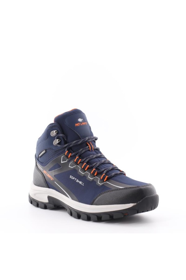 No Limits 44512 navy_1 2