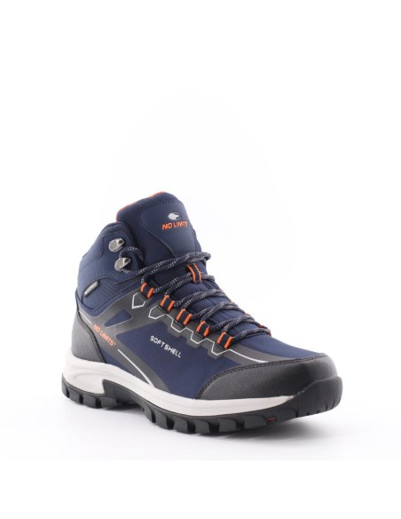 No Limits 44512 navy_2