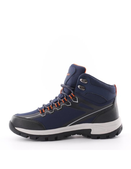 No Limits 44512 navy_3