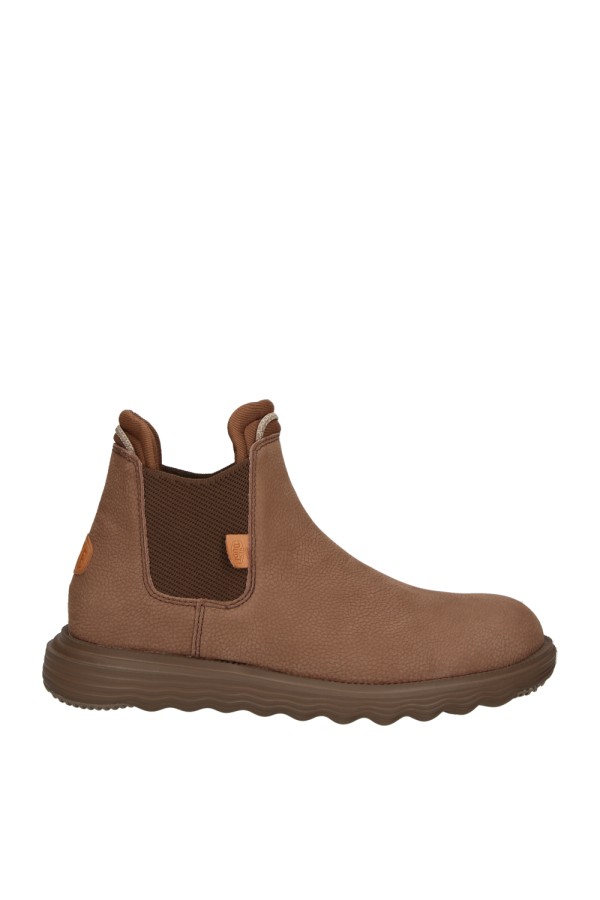 Heydude 40187 brown_1