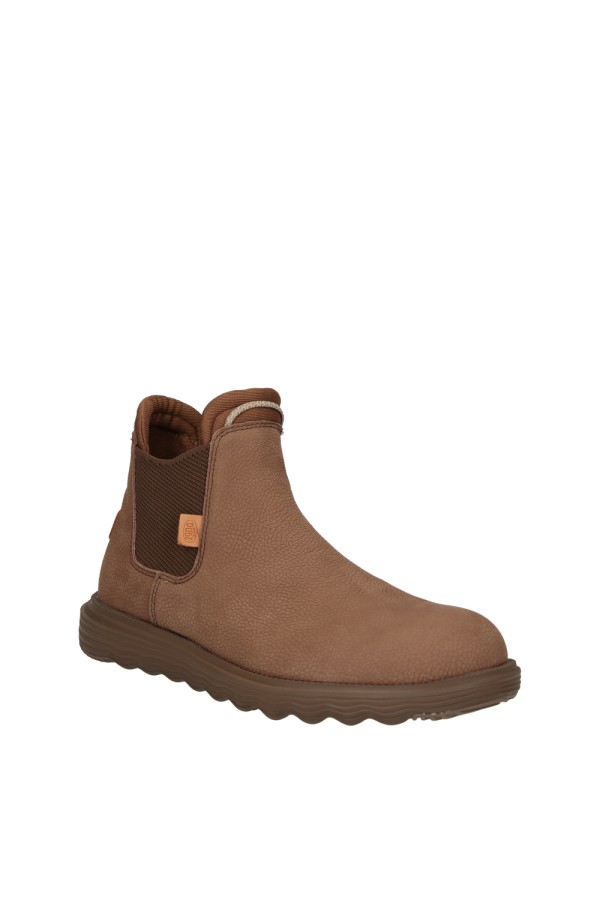 Heydude 40187 brown_2