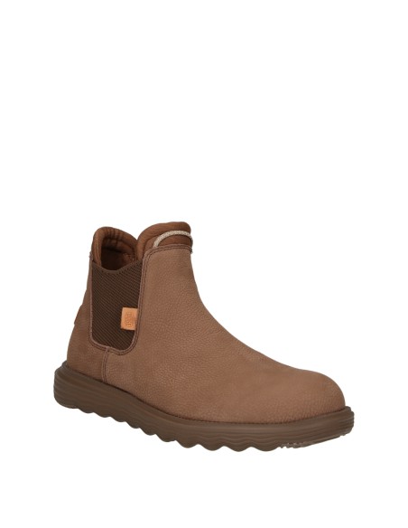 Heydude 40187 brown_2