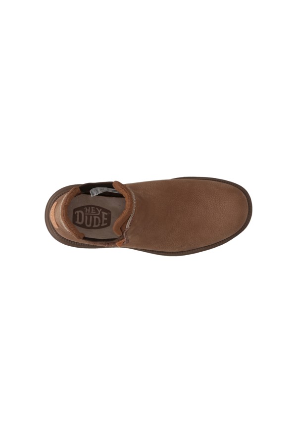 Heydude 40187 brown_5