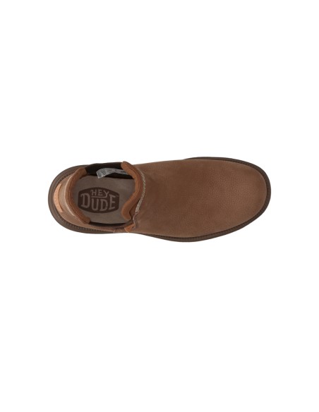 Heydude 40187 brown_5