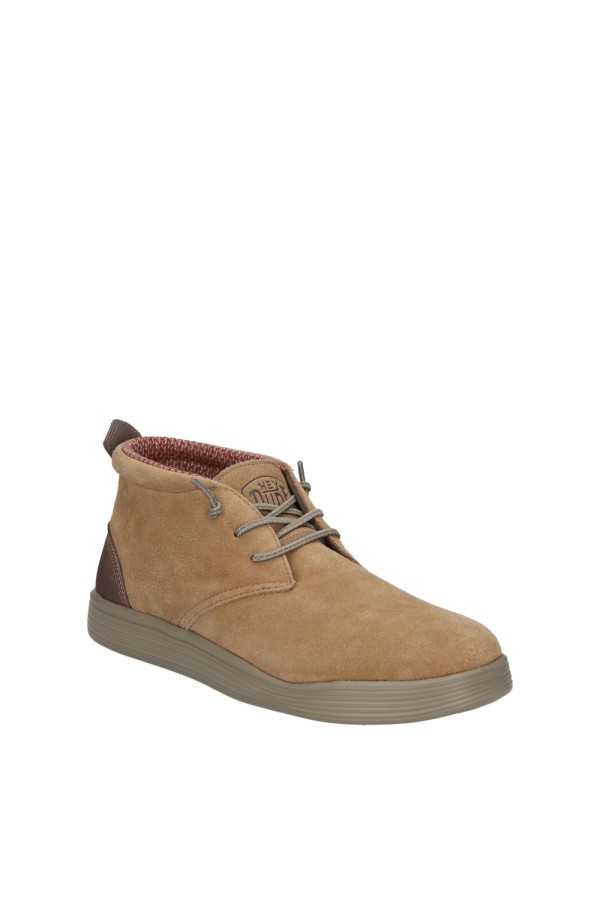 Heydude 40605 cognac_2