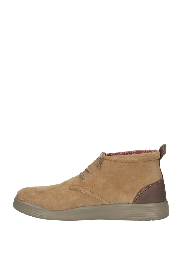 Heydude 40605 cognac_3