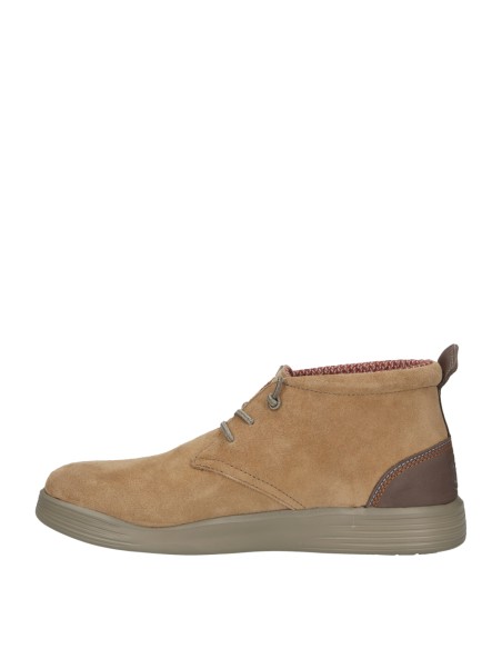 Heydude 40605 cognac_3