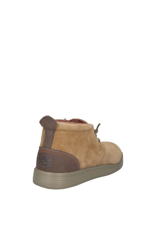 Heydude 40605 cognac_4