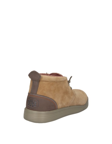 Heydude 40605 cognac_4