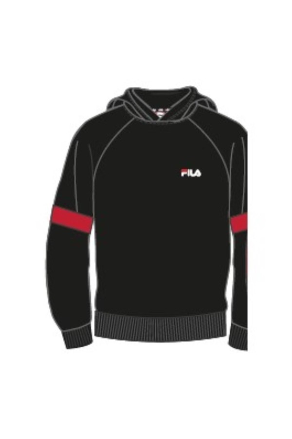 Fila FAM0271 black_1