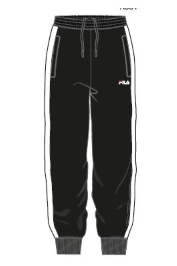 Fila FAM0397 black_1