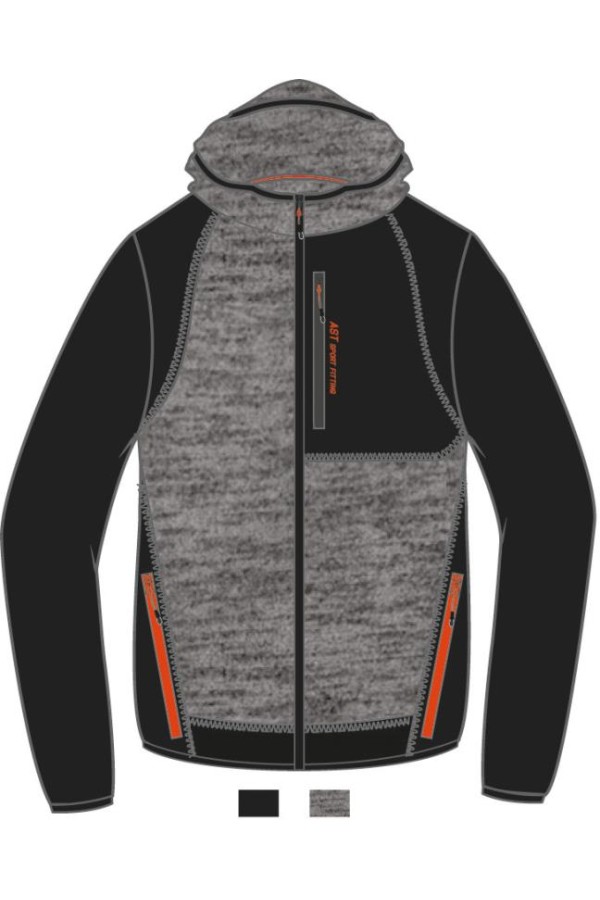 Ast AF7C black_1