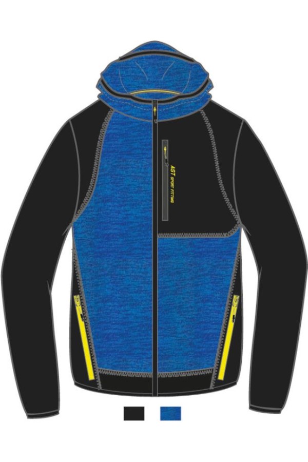 Ast AF7C black_1