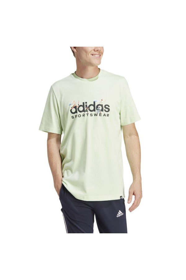 Adidas IM8306 green_4