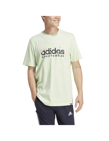 Adidas IM8306 green_4