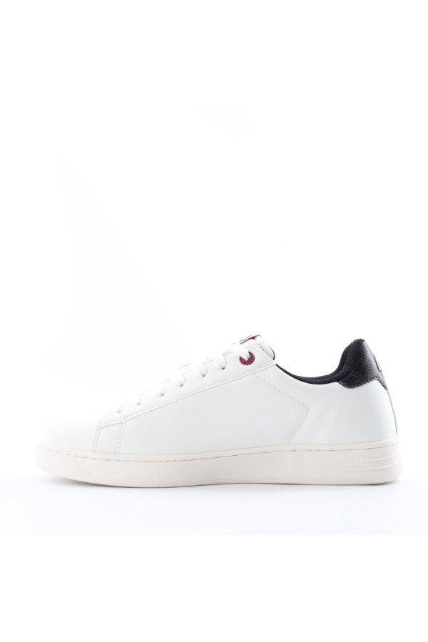 Ellesse M82440 wh/black_3