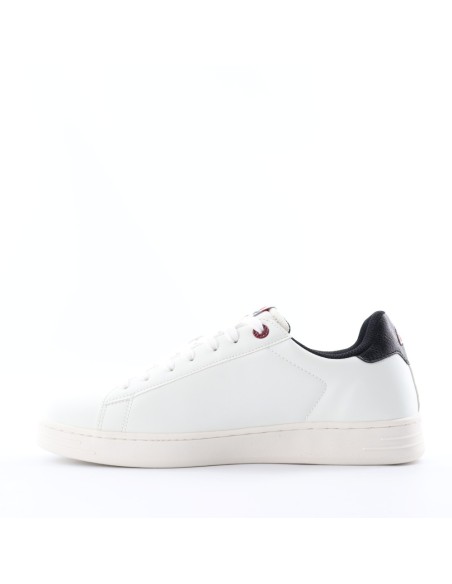 Ellesse M82440 wh/black_3