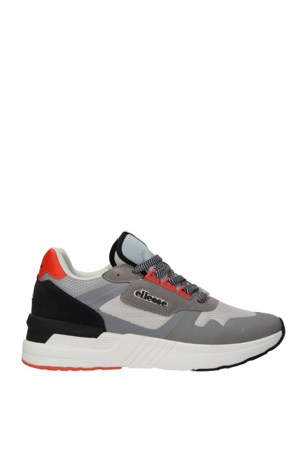 Ellesse M62401 grey_1