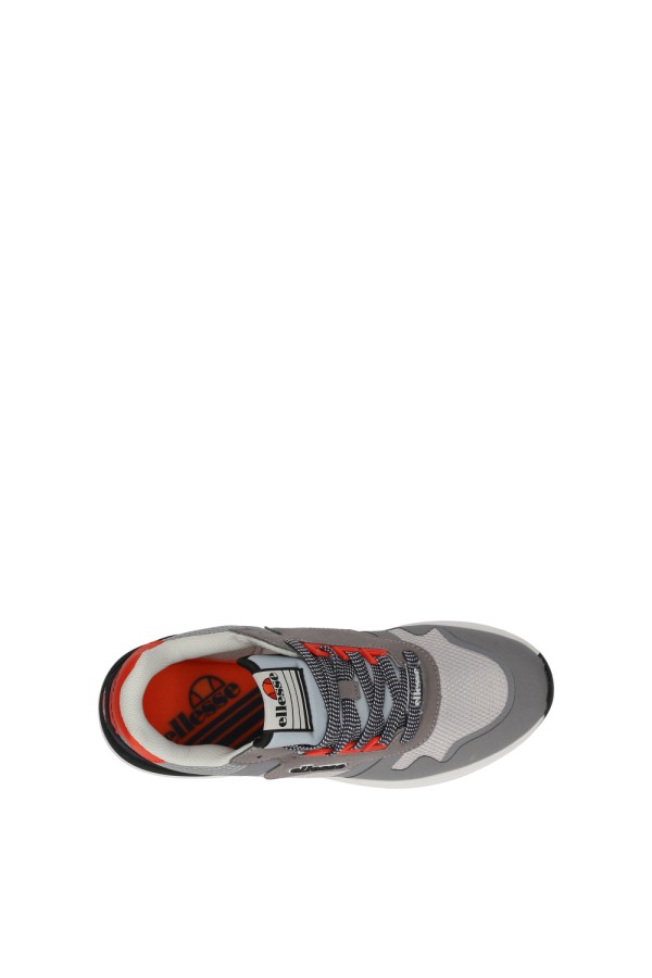 Ellesse M62401 grey_5