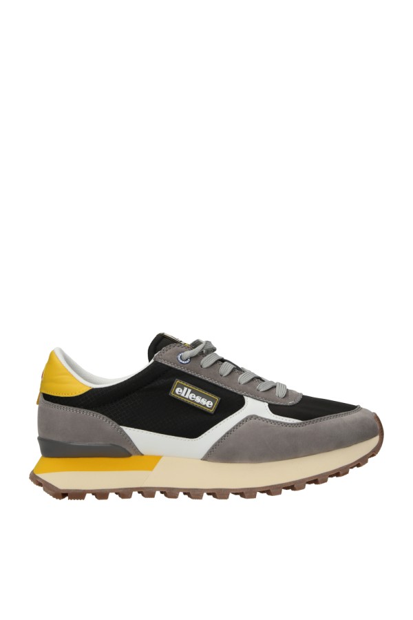 Ellesse M40411 grey_1