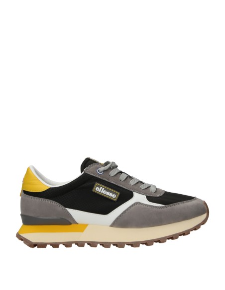 Ellesse M40411 grey_1