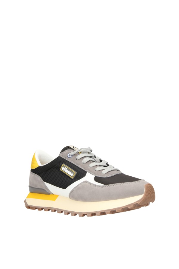 Ellesse M40411 grey_2