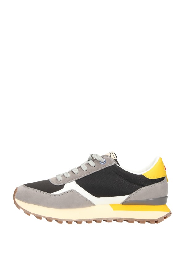 Ellesse M40411 grey_3