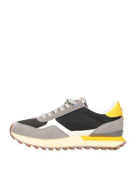 Ellesse M40411 grey_3