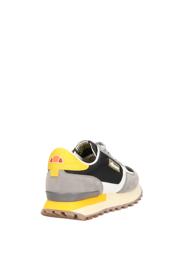 Ellesse M40411 grey_4