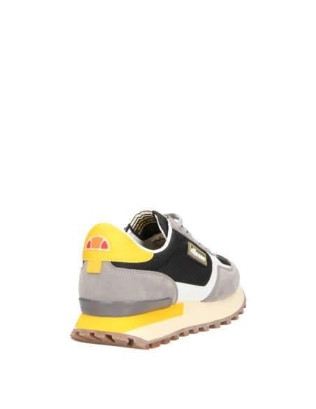 Ellesse M40411 grey_4