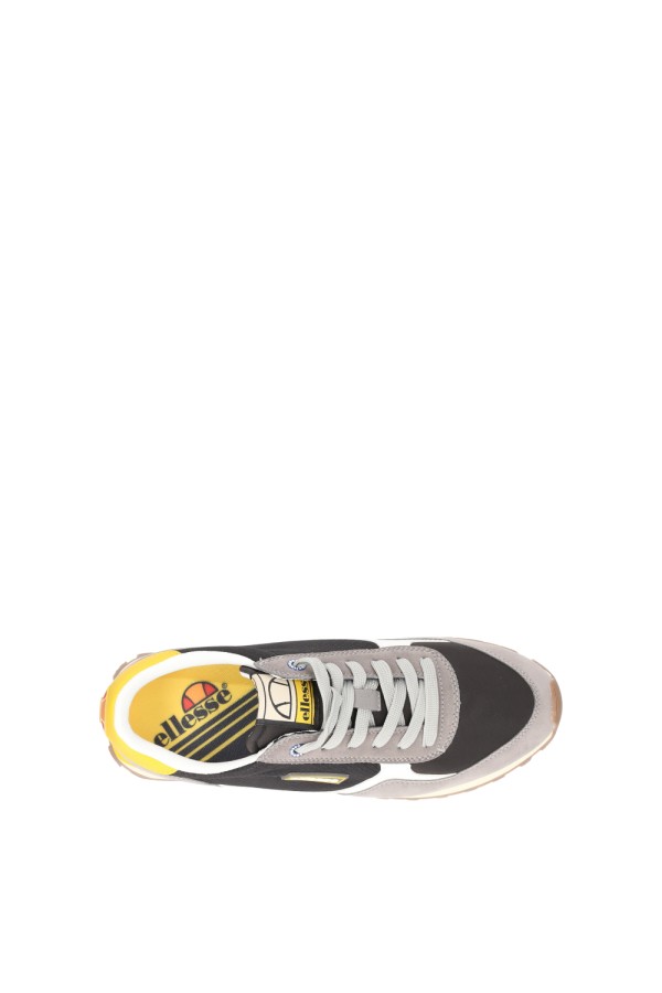 Ellesse M40411 grey_5