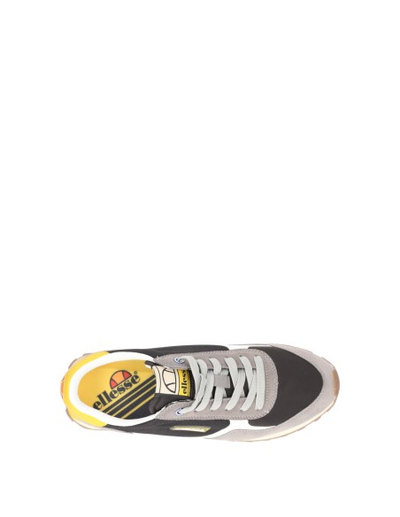 Ellesse M40411 grey_5
