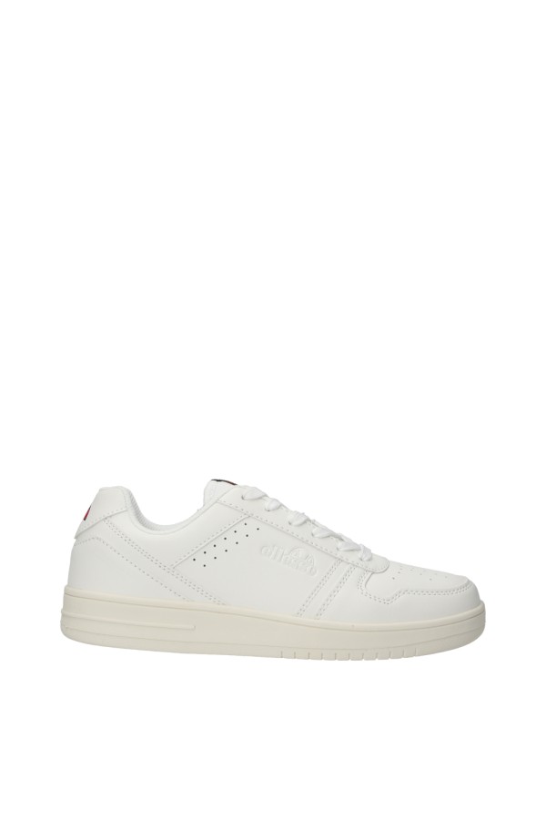 Ellesse W82475 total whit_1