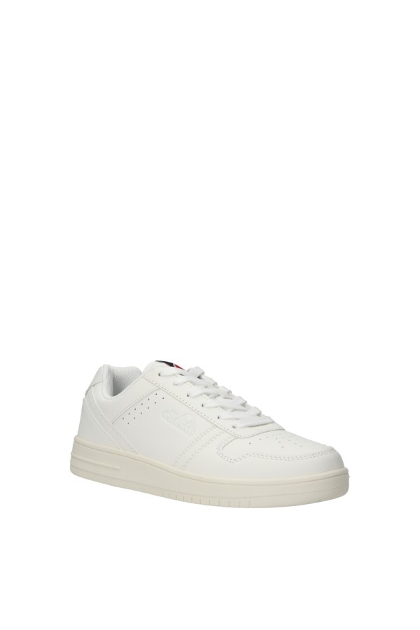 Ellesse W82475 total whit_2