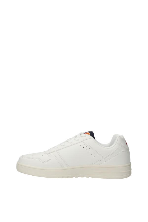 Ellesse W82475 total whit_3