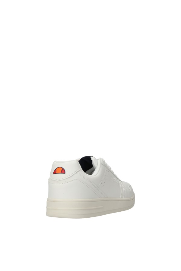 Ellesse W82475 total whit_4