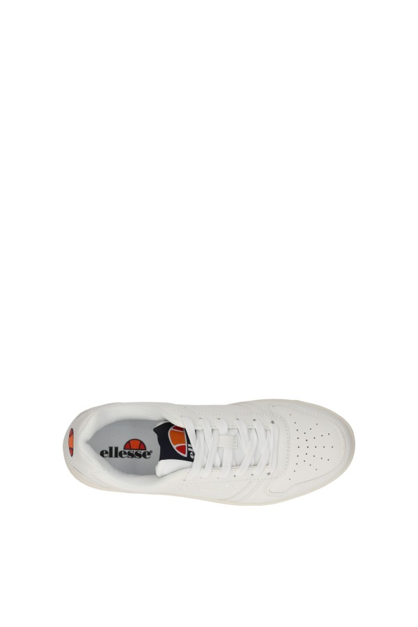 Ellesse W82475 total whit_5