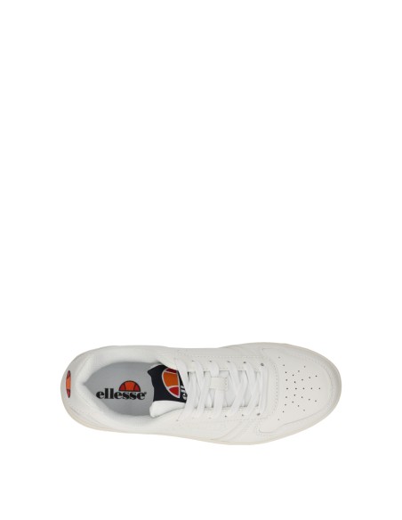 Ellesse W82475 total whit_5