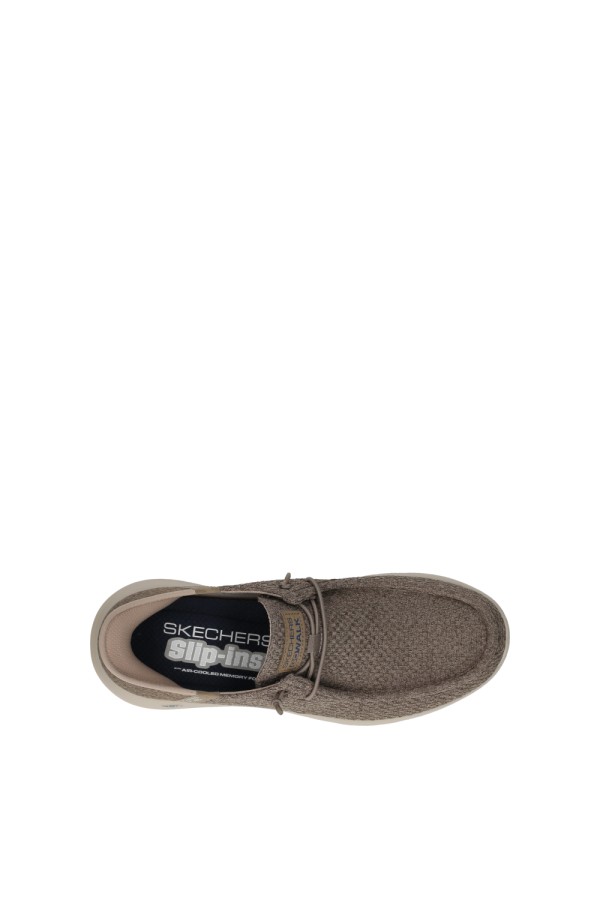 Skechers 216285 taupe_5