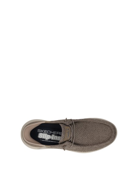Skechers 216285 taupe_5