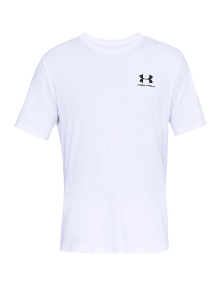 Under Armour 1326799 white_1